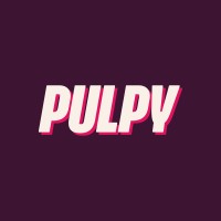 Pulpy logo - Similar company to Pulpy Dive