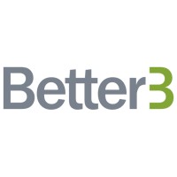 Better3 logo - Similar company to Presentales