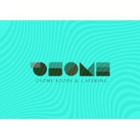 Osome Company logo - Similar company to Taste Budders Hospitality Pvt. Ltd.