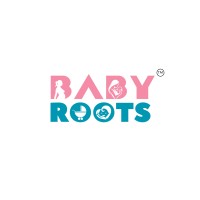 Baby Roots logo - Similar company to Advanceful | Linkedin Ads Agency