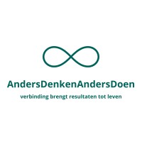 AndersDenkenAndersDoen logo - Similar company to De Bbz Coach
