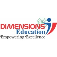 Dimensions Education Pvt Ltd logo - Similar company to Dimensions Educational Research Foundation