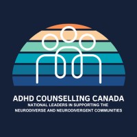 ADHD Counselling Canada logo - Similar company to Avant Exploration
