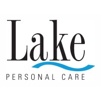 Lake Personal Care logo - Similar company to Bridge Farm Bioscience