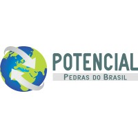 Potencial Pedras do Brasil logo - Similar company to E Stones