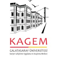 GSÜ Kariyer Geliştirme ve Uygulama Merkezi logo - Similar company to Gsü Girişimcilik Kulübü