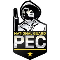 National Guard Professional Education Center logo - Similar company to Silverback7