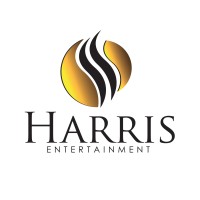 Harris Entertainment LLC logo - Similar company to Harris Entertainment Inc.