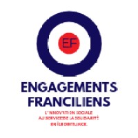 Engagements France-Solidarité logo - Similar company to Infodi Formation