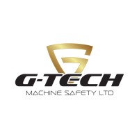 G-Tech Machine Safety Ltd logo - Similar company to Source Associate Limited