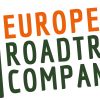 Europe Roadtrip Company logo - Similar company to Roadie - Road Trip Planner App
