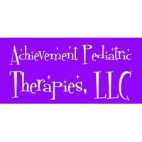 ACHIEVEMENT PEDIATRIC THERAPIES, LLC