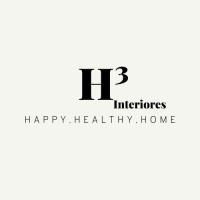 H³ Interiors logo - Similar company to I Love Remote Jobs