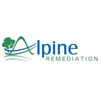 Alpine Remediation, Inc. logo - Similar company to Eagle Synergistic Optimizing Technologies, Llc.