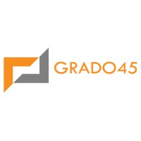 Grado 45 | Diseño instruccional - eLearning - Gestión de tutores - Innovación Educativa logo - Similar company to Welearn | Diseño Instruccional - Elearning