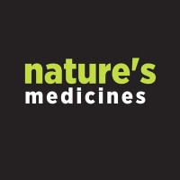 Nature's Medicines logo - Similar company to Targetrx
