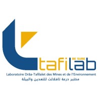 Tafilab logo - Similar company to Afrilab Group
