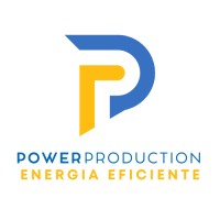 Power Production Energia Eficiente logo - Similar company to Edm Technics