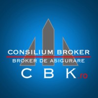 CBK - Consilium Broker Asigurari & Credite logo - Similar company to Via Avis