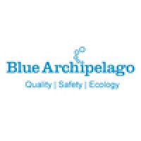 Blue Archipelago Berhad logo - Similar company to 8Circular