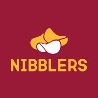 Nibblers logo - Similar company to Source Water