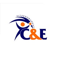 C&E Uitzendbureau logo - Similar company to Bt Uitzendbureau