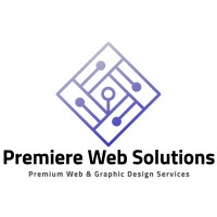Premiere Web Solutions logo - Similar company to Primescape Solutions: A Highpoint Company