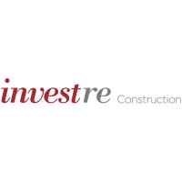 investre construction logo - Similar company to Farachemie