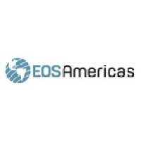 EOS America logo - Similar company to Onesolution America
