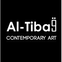 Al-Tiba9 Contemporary logo - Similar company to Singapore Fringe Festival