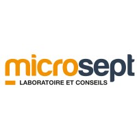 Laboratoire Microsept logo - Similar company to Microbs