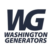 Washington Generators logo - Similar company to Oregon Generators