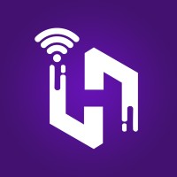 HalaSat logo - Similar company to Hala Ftth