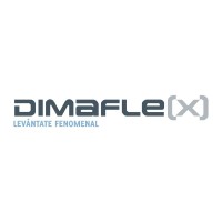 Dimafle[x] logo - Similar company to Kivole