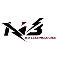 KB Technologies logo - Similar company to Kb Technosys