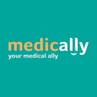 Medically logo - Similar company to Bodytalk Singapore