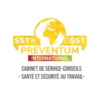 PREVENTUM SST INTERNATIONAL logo - Similar company to Essah Consulting