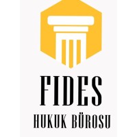 Fides Hukuk Bürosu logo - Similar company to Tok Hukuk