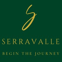 SERRAVALLE logo - Similar company to Cestari Architects Ltd