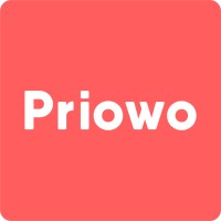 Priowo logo - Similar company to Advoflex