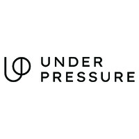 Under Pressure Health logo - Similar company to Blender Funder