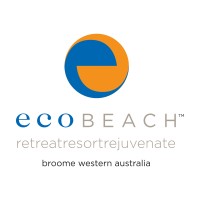 Eco Beach Resort logo - Similar company to Wabi Systems