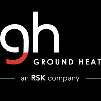 Ground Heat Installations logo - Similar company to Hadley Marriot Ltd