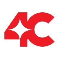 4C Serwings Private Limited logo - Similar company to Triss Salon