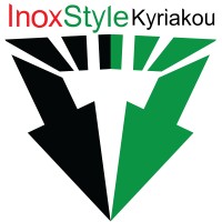 Inox Style Kyriakou logo - Similar company to Koncave