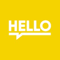 Hello - marketing dla e-commerce logo - Similar company to Lojalni