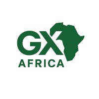 GX Africa logo - Similar company to Zehunger Solution