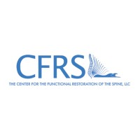 The Center for the Functional Restoration of the Spine logo - Similar company to Rmc Assets