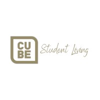 Cube Student Living logo - Similar company to Cube Studio