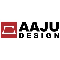 AAJUDESIGN logo - Similar company to Design Cube Pvt. Ltd.